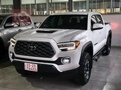 تويوتا تاكوما